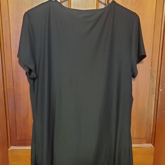 Womens skull tshirt - Picture 3 of 4